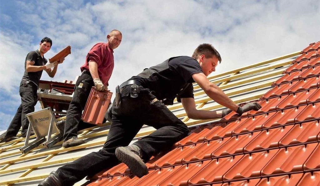 Best Roofing Services In Hernando MS