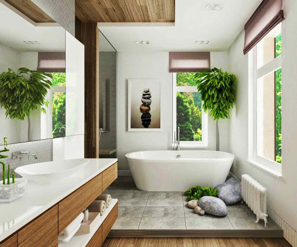 Custom Bathroom Remodeling Services In Hernando MS