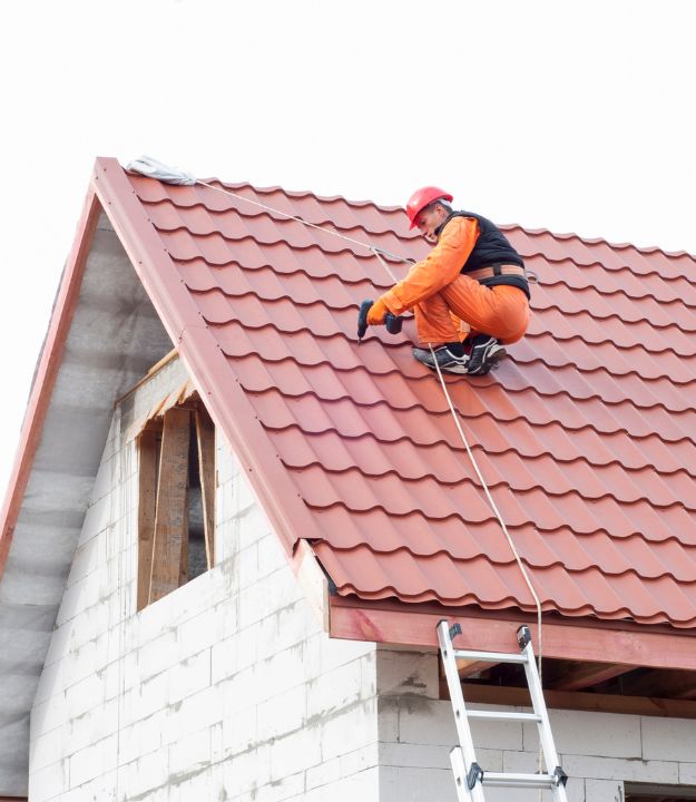 Professional Roof Installation Services In Hernando MS