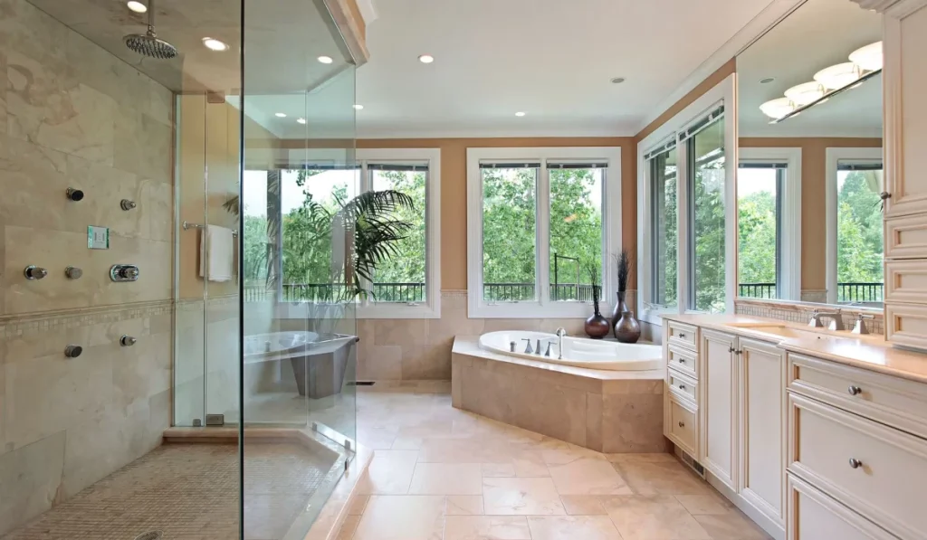 Professional Bathroom Remodeling in Hernando MS