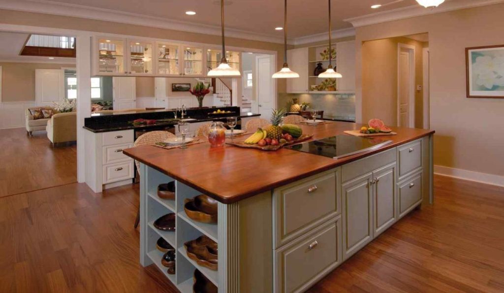 Professional Kitchen Remodeling in Hernando MS